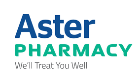 Aster Pharmacy - Valapad